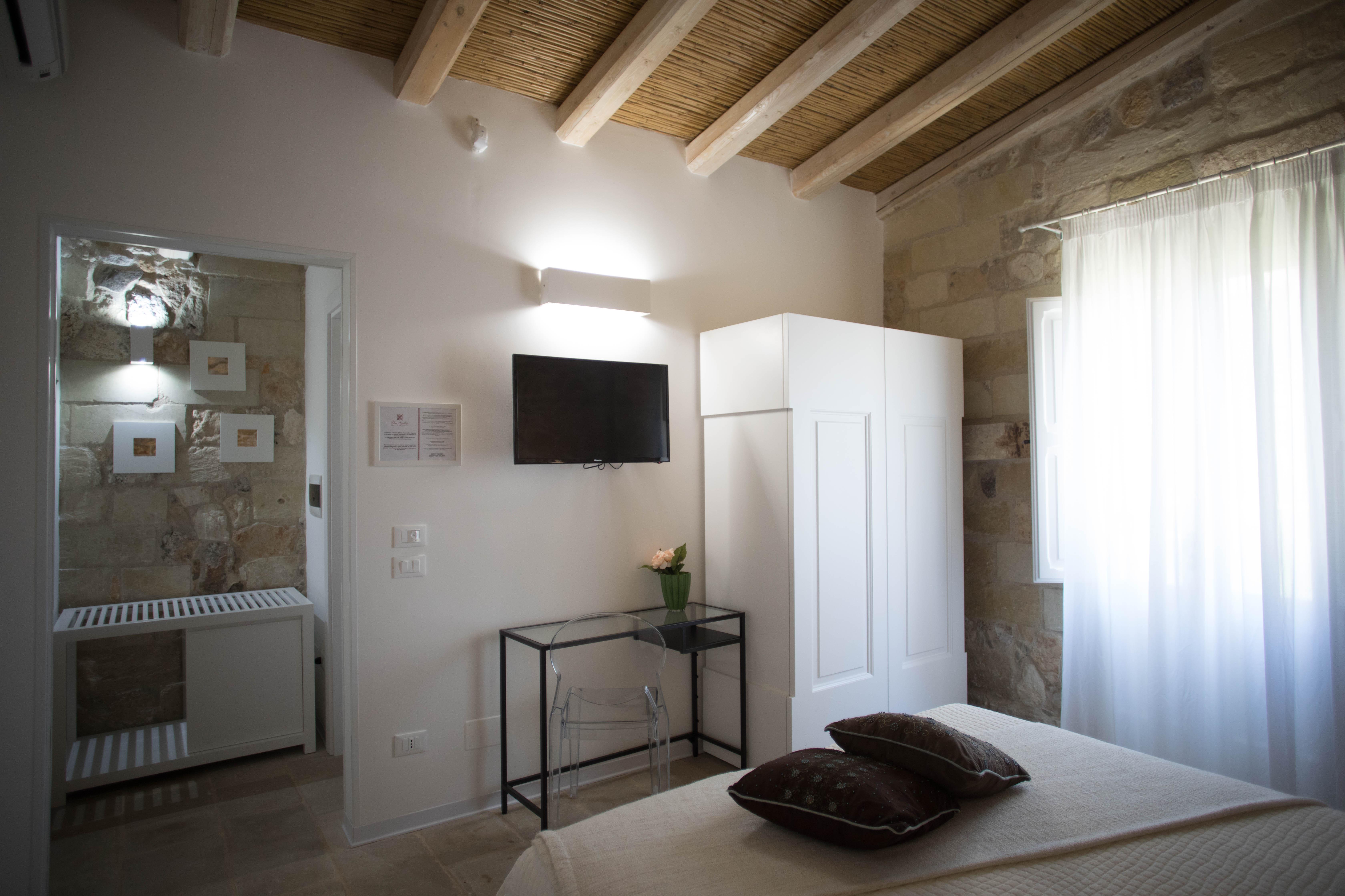 Don Agostino Relais Masseria Martano Exteriör bild