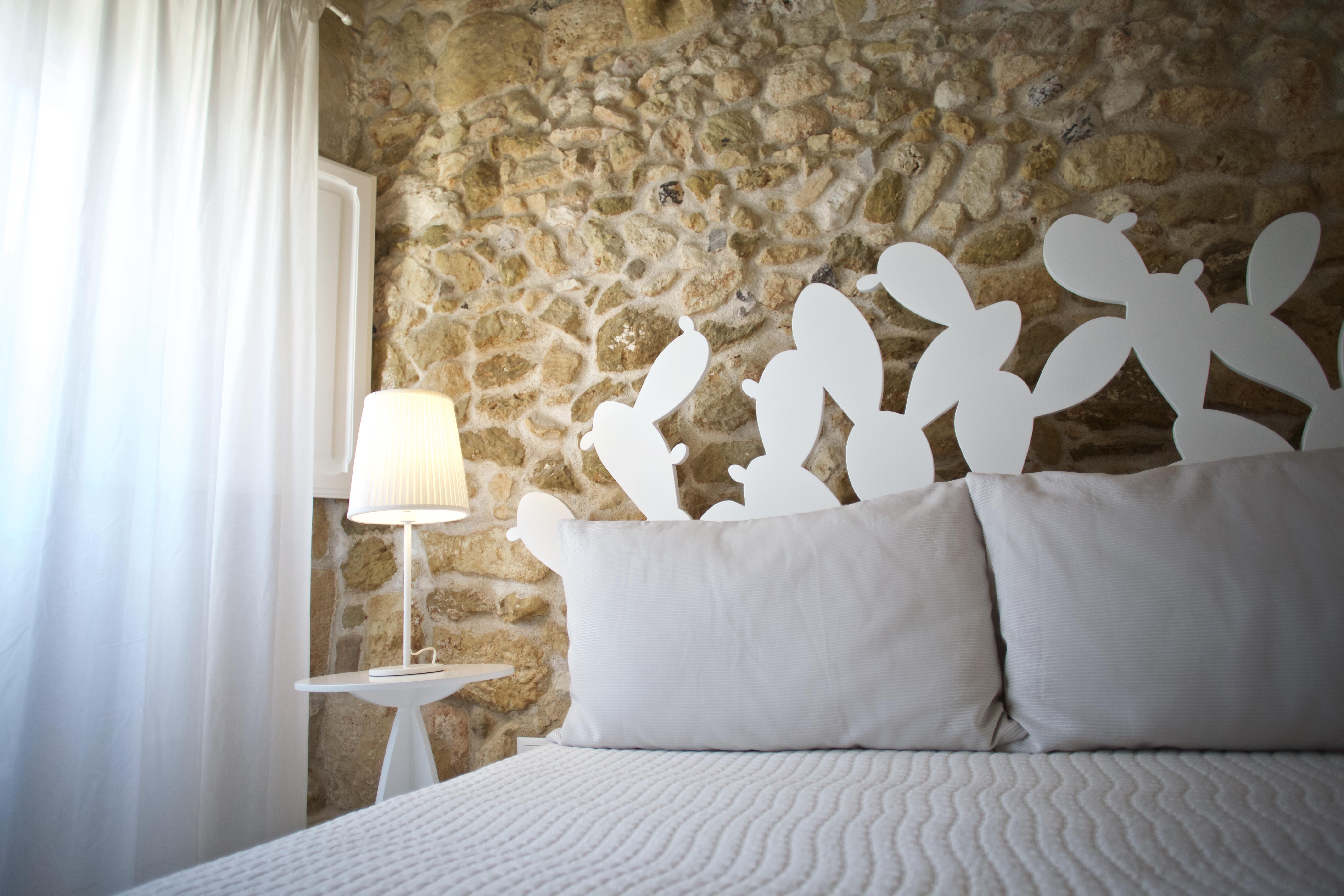 Don Agostino Relais Masseria Martano Exteriör bild