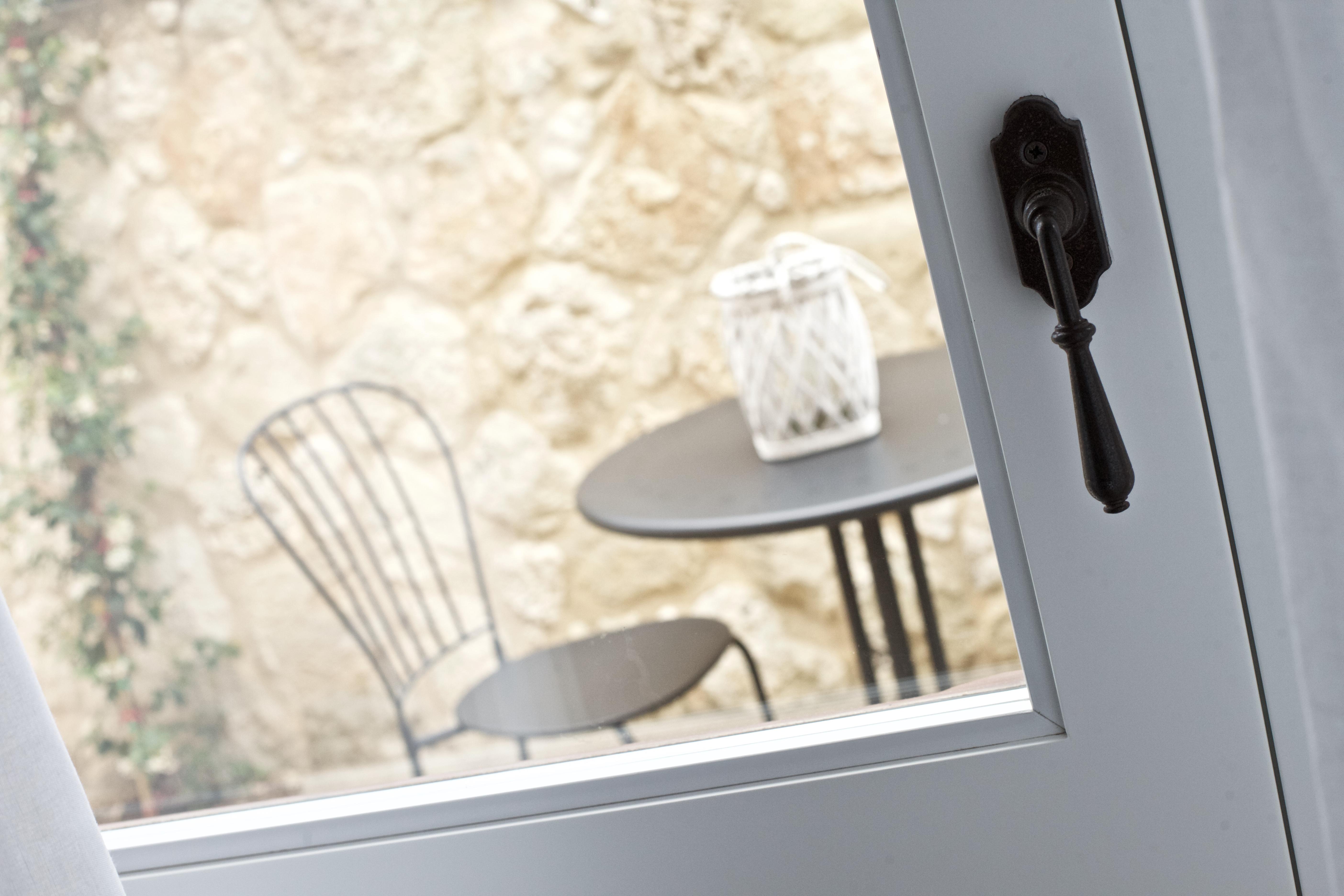 Don Agostino Relais Masseria Martano Exteriör bild