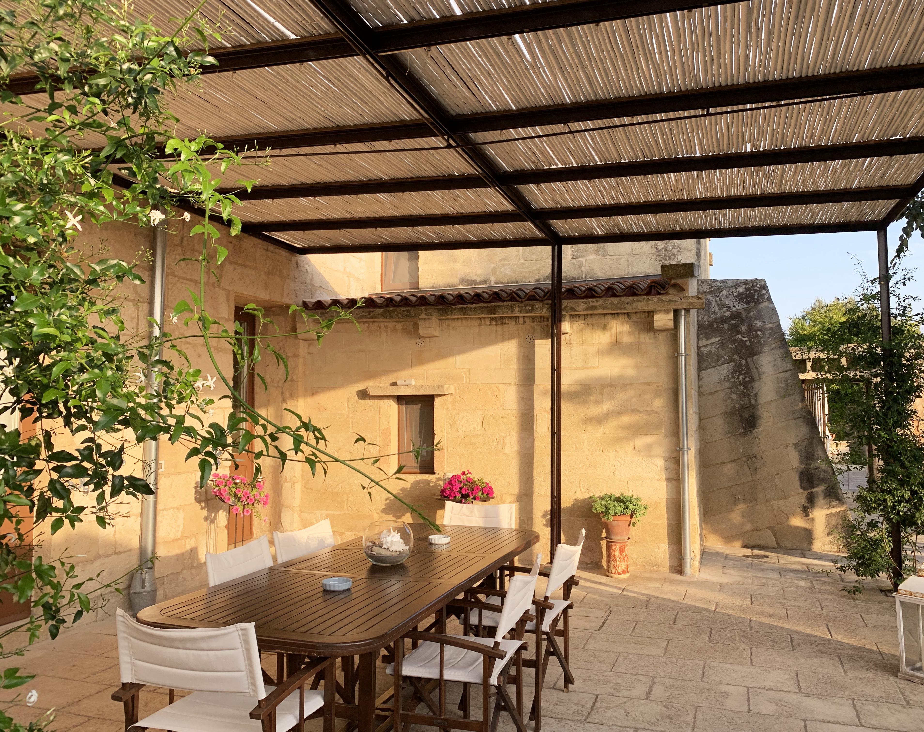 Don Agostino Relais Masseria Martano Exteriör bild