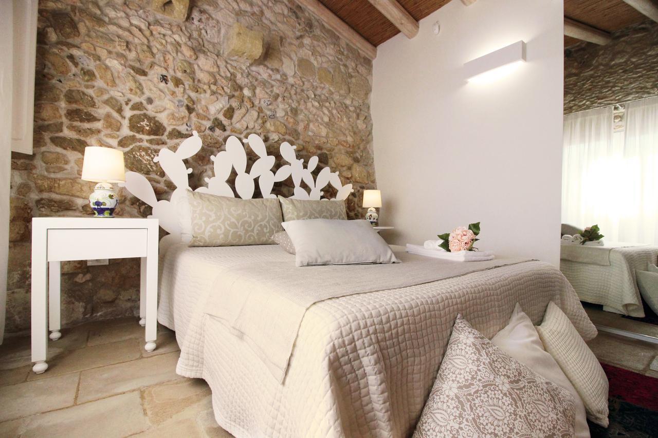 Don Agostino Relais Masseria Martano Exteriör bild